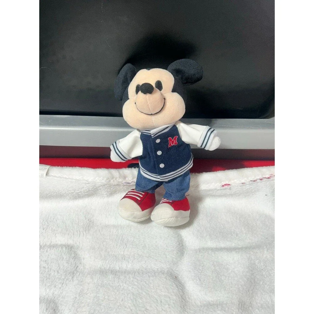 Mickey Mouse nuimOs